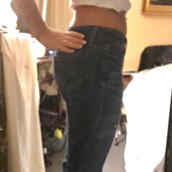 New Joes Jeans!! Provocateur fit. Brand New Sz 26 - Picture 6 of 8